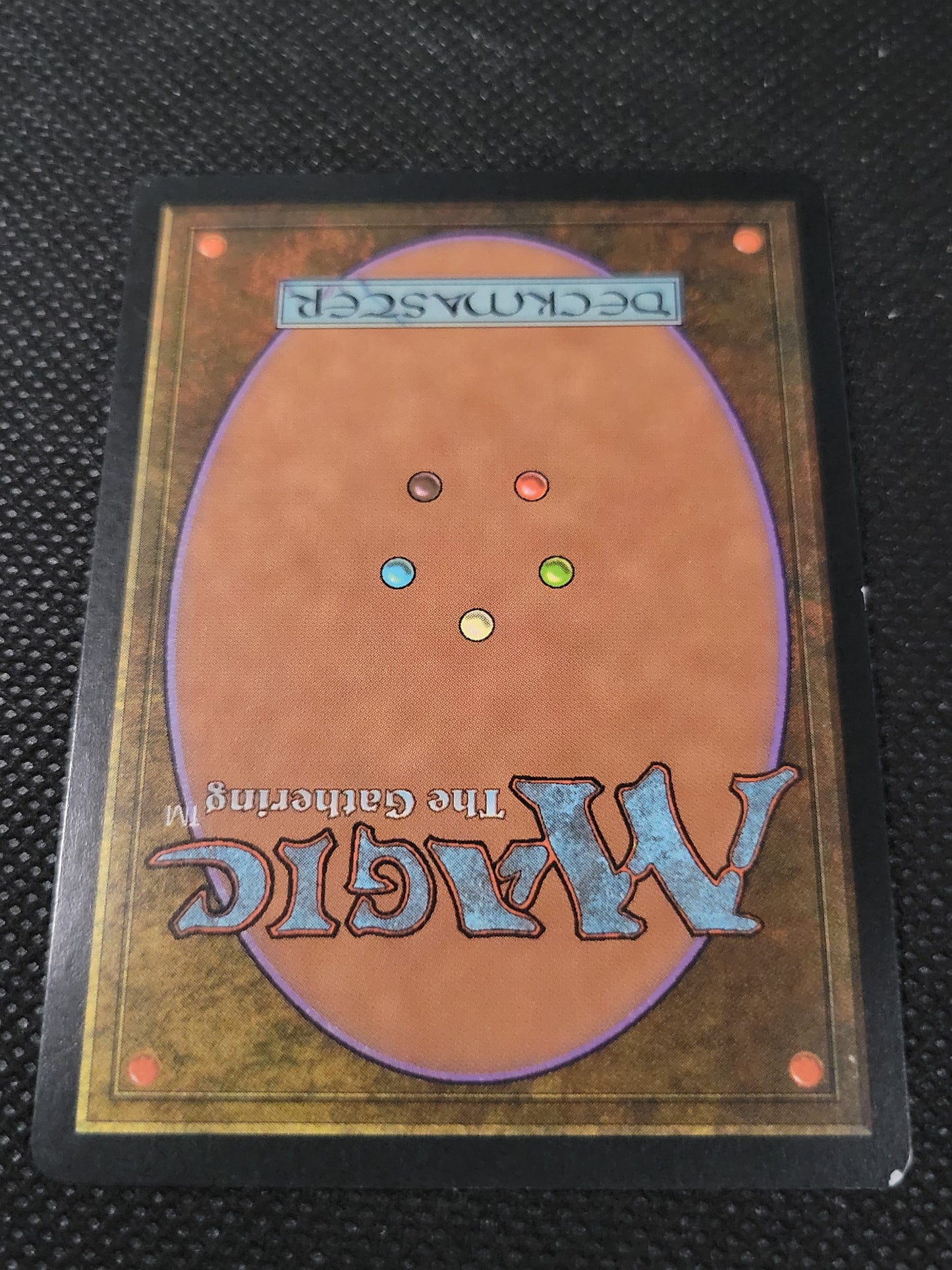 Mox Diamond — ID 17206