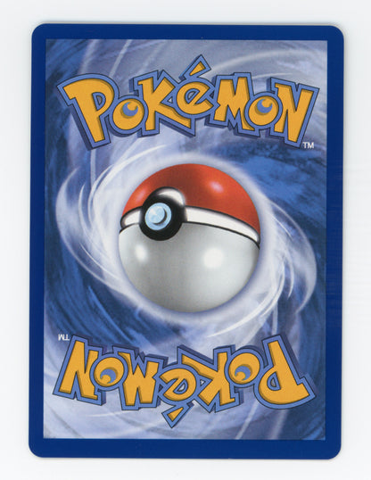 Pikachu ex — Special Illustration Rare — ID 18536