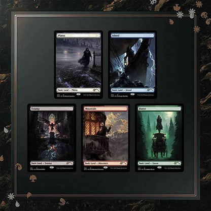 SEA-SLD-MTG-Dracula_Lands