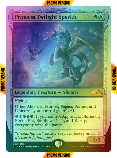princess twilight sparkle mtg card but theres no doubt Disney Lorcana Booster Pack Color:Black Baymax Lorcana
