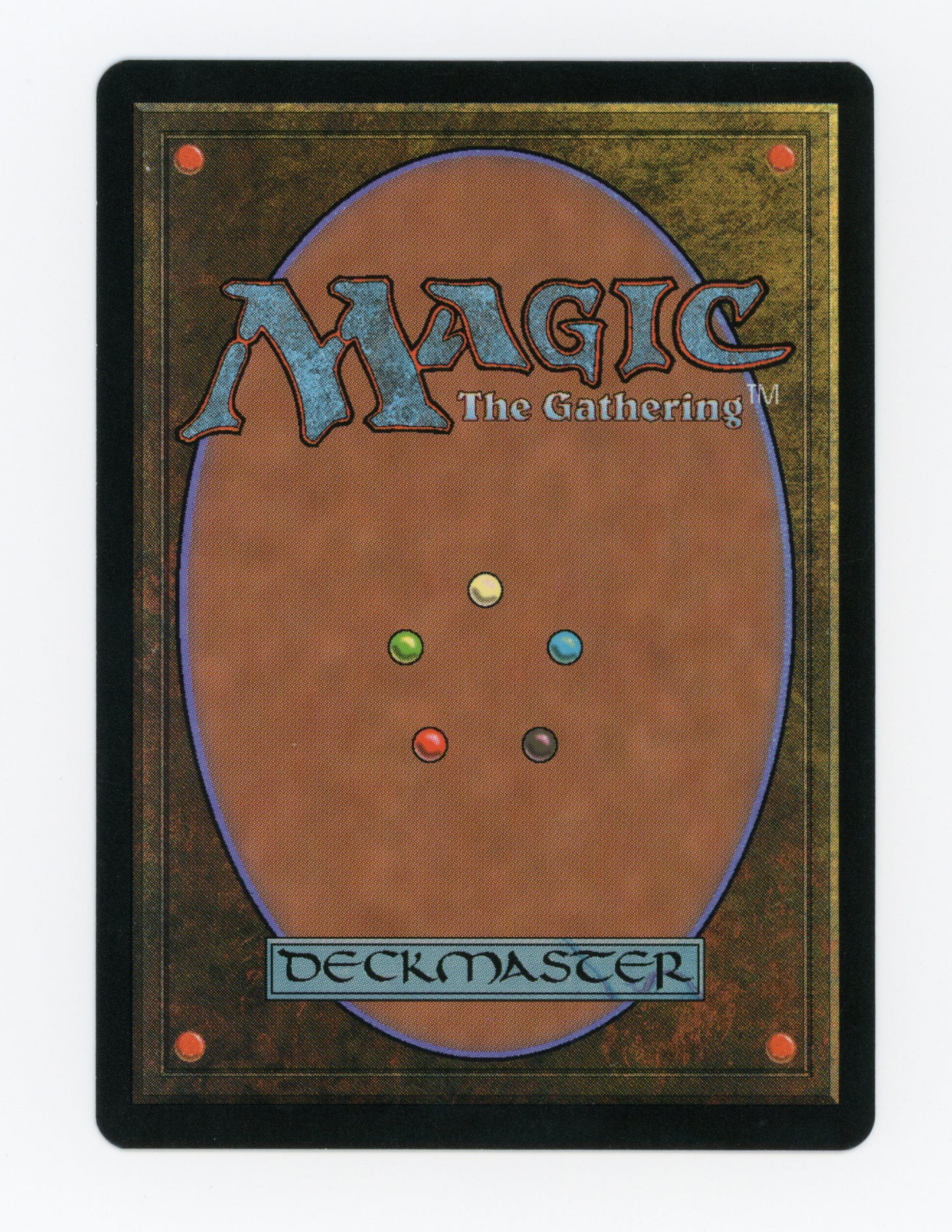 Gaea's Cradle — ID 19886
