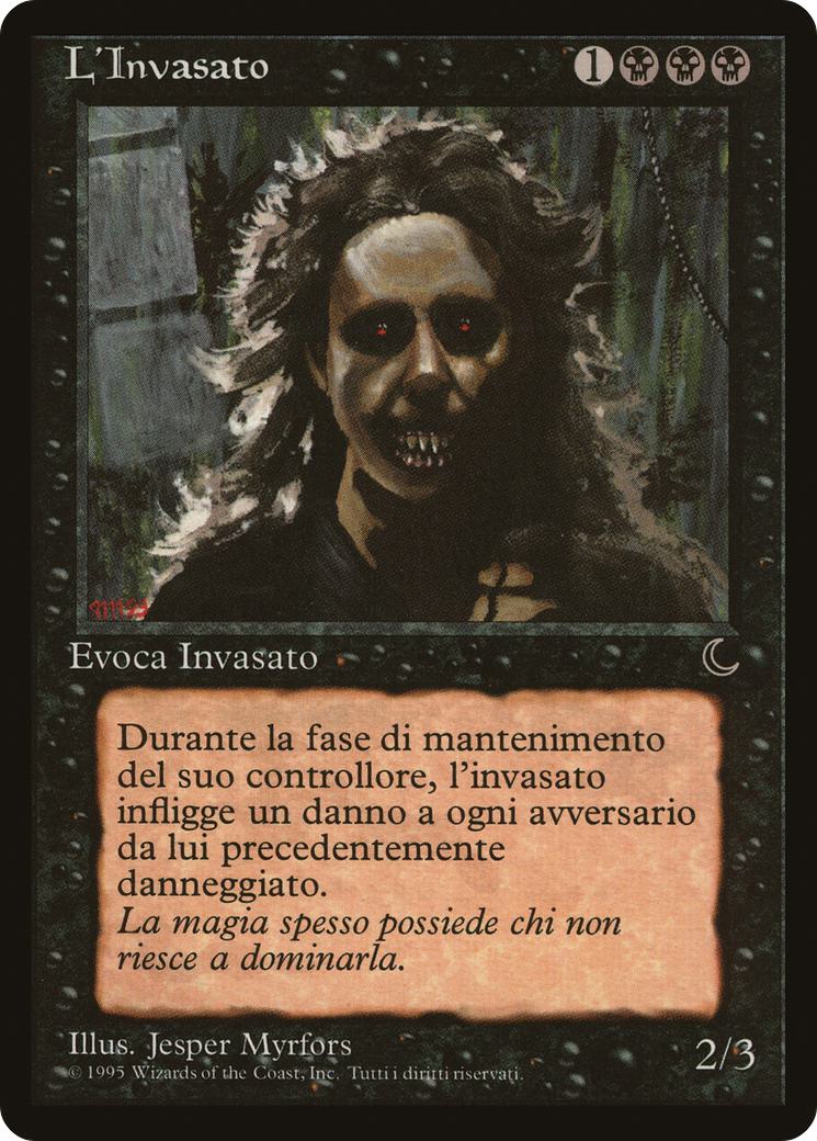 The Fallen - Italian [53] [The Dark: Italian] [Non-Foil]