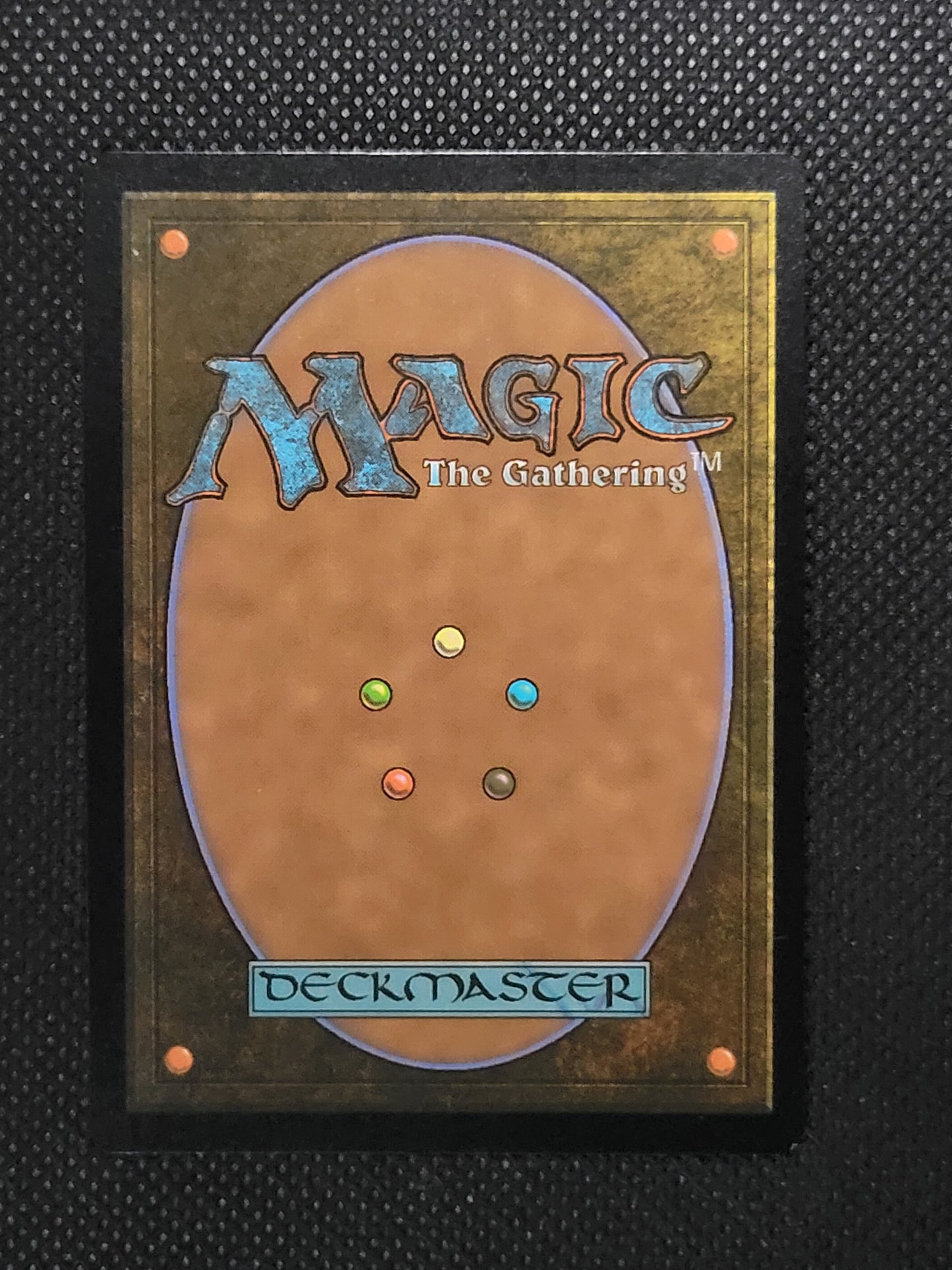 The Soul Stone — Borderless|Gauntlet|Foil — ID 17527