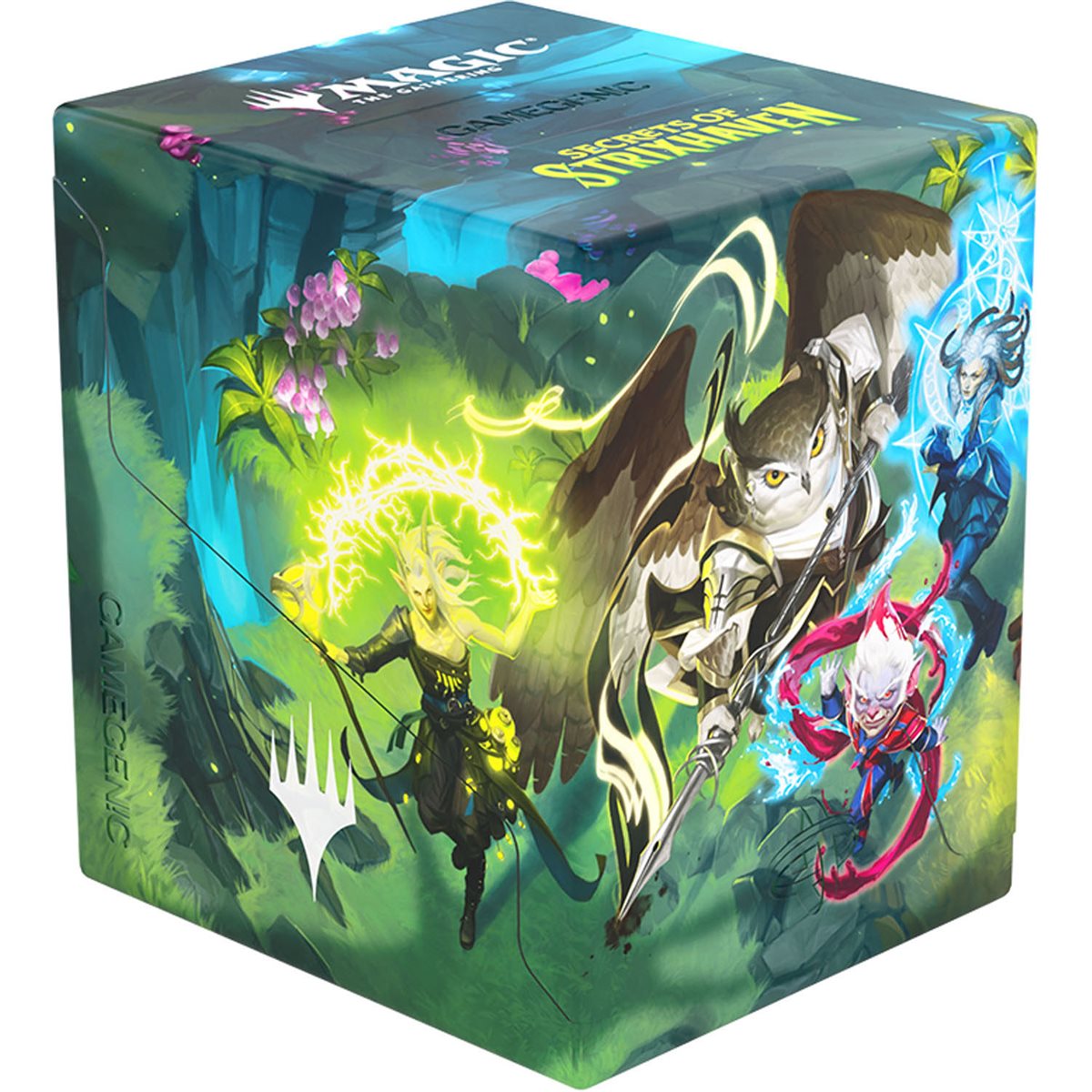 GAM-DEC-GGS22064ML
