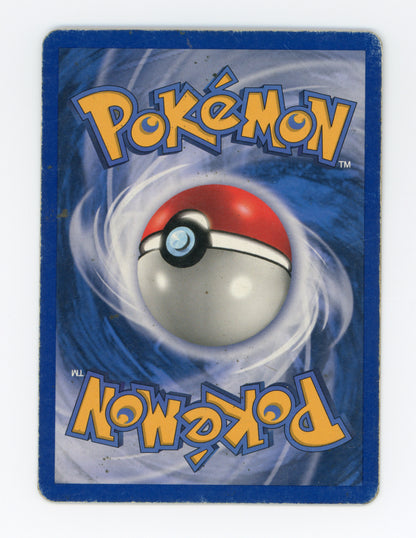 Zapdos — Damaged|Rare|Reverse Holo — ID 19054