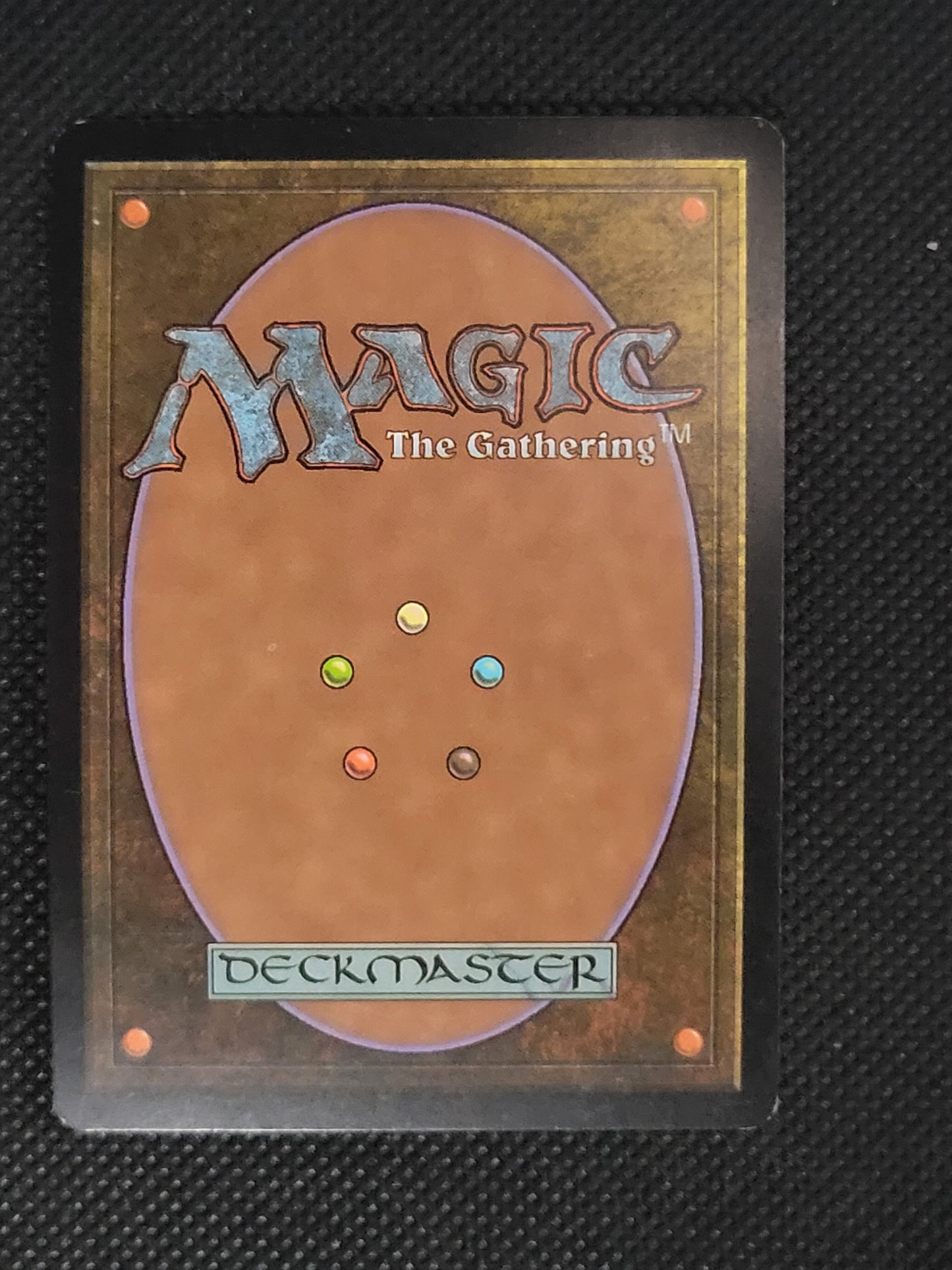 Wheel of Fortune — Foil — ID 17710