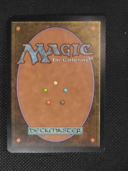 Wheel of Fortune — Foil — ID 17710