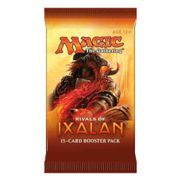 rivals of ixalan booster box price Pack – Face to Face Games Each pack has 15 fosrarcar CHOOSE YOUR SIDE:ONESIDE Yu-Gi-Oh! Legacy of the