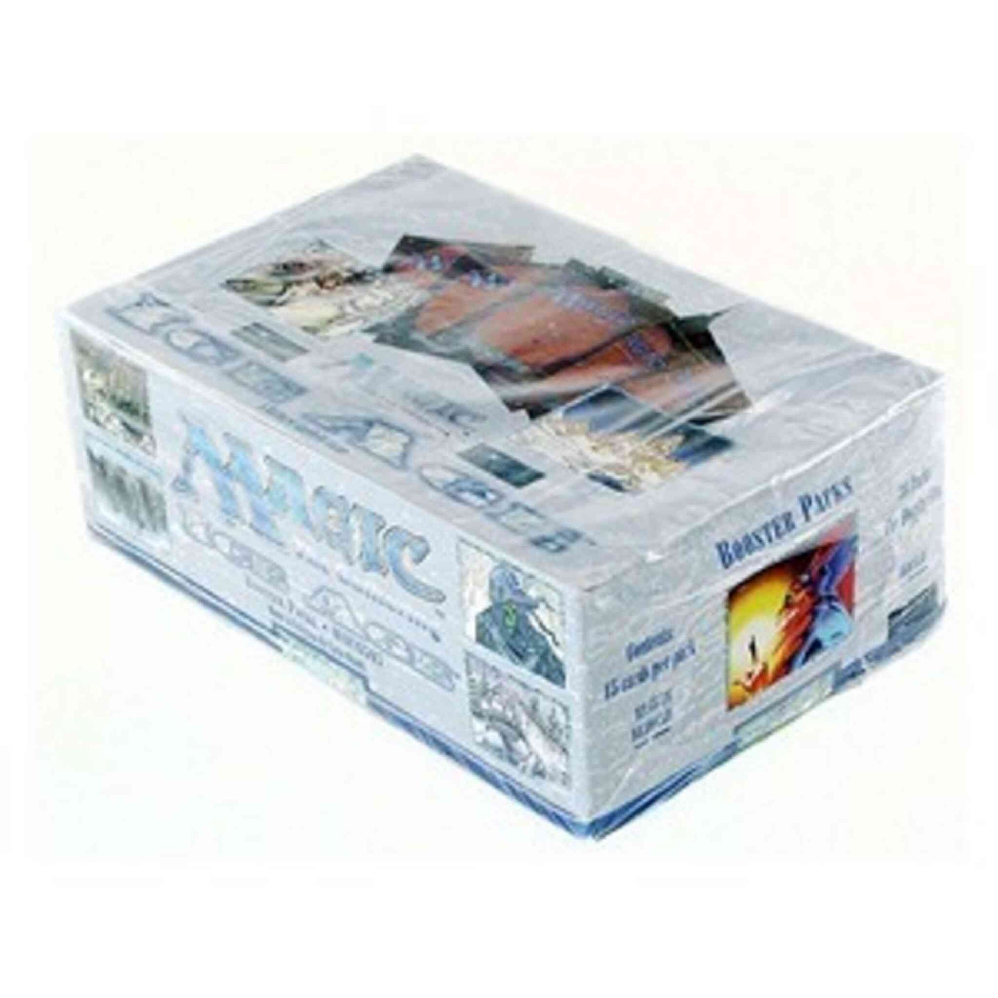 mtg ice age booster box Ice Age Booster Box – Face to Face Games