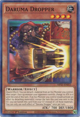 Daruma Dropper - MP21-EN011 - Common - 1st Edition