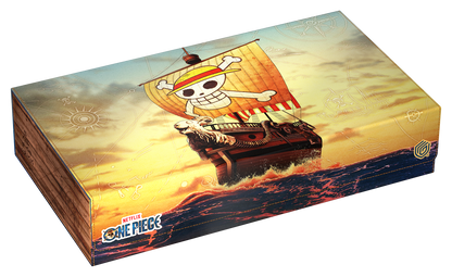 Ultimate Guard Omnihive Deck Case - 1000+ - One Piece