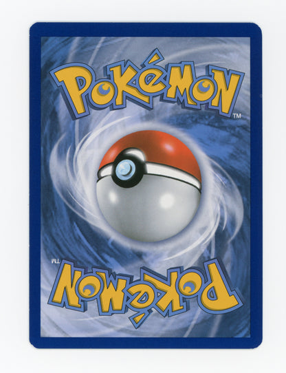 Team Aqua's Kyogre-ex — Rare Holo EX — ID 18986