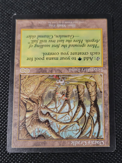 Gaea's Cradle — ID 16906