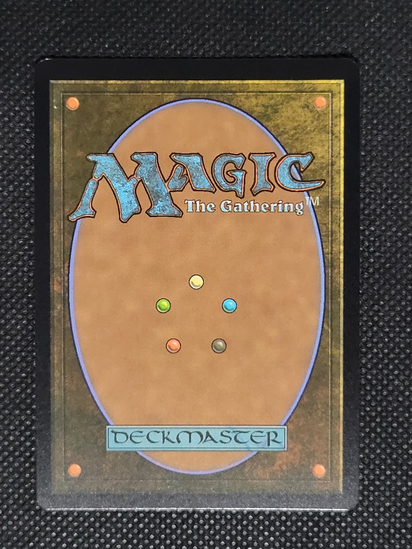 Gemstone Caverns — Borderless|Poster|Galaxy Foil — ID 19073