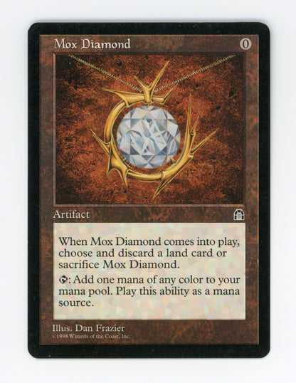 Mox Diamond — ID 18028