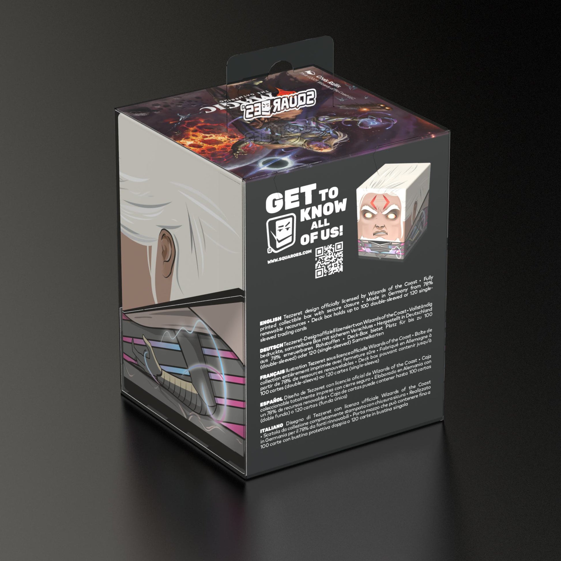 GAM-DEC-SQR100127
