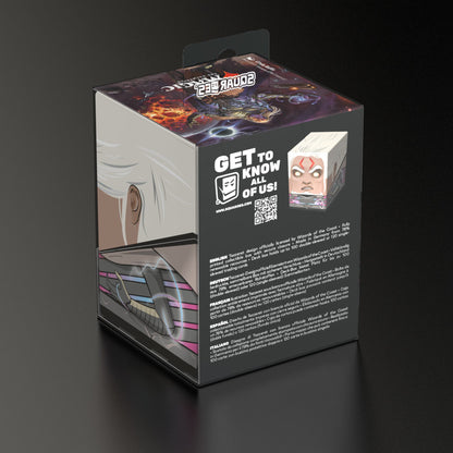 GAM-DEC-SQR100127