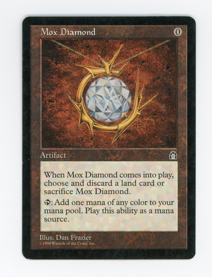 Mox Diamond — ID 18357