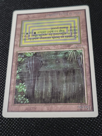 Bayou — ID 17003