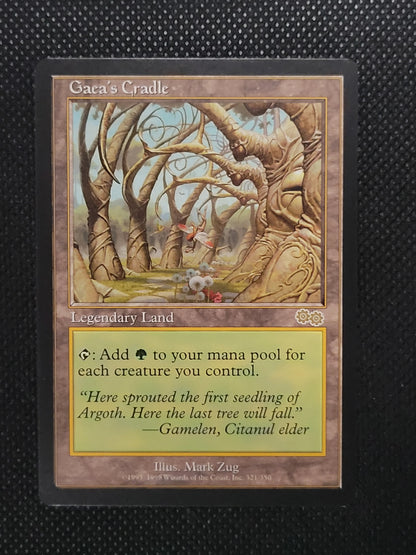 Gaea's Cradle — ID 17357