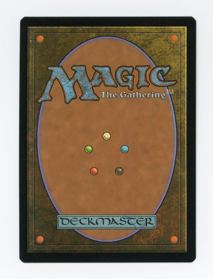 Chrome Mox — Masterpiece Series|Foil — ID 17111