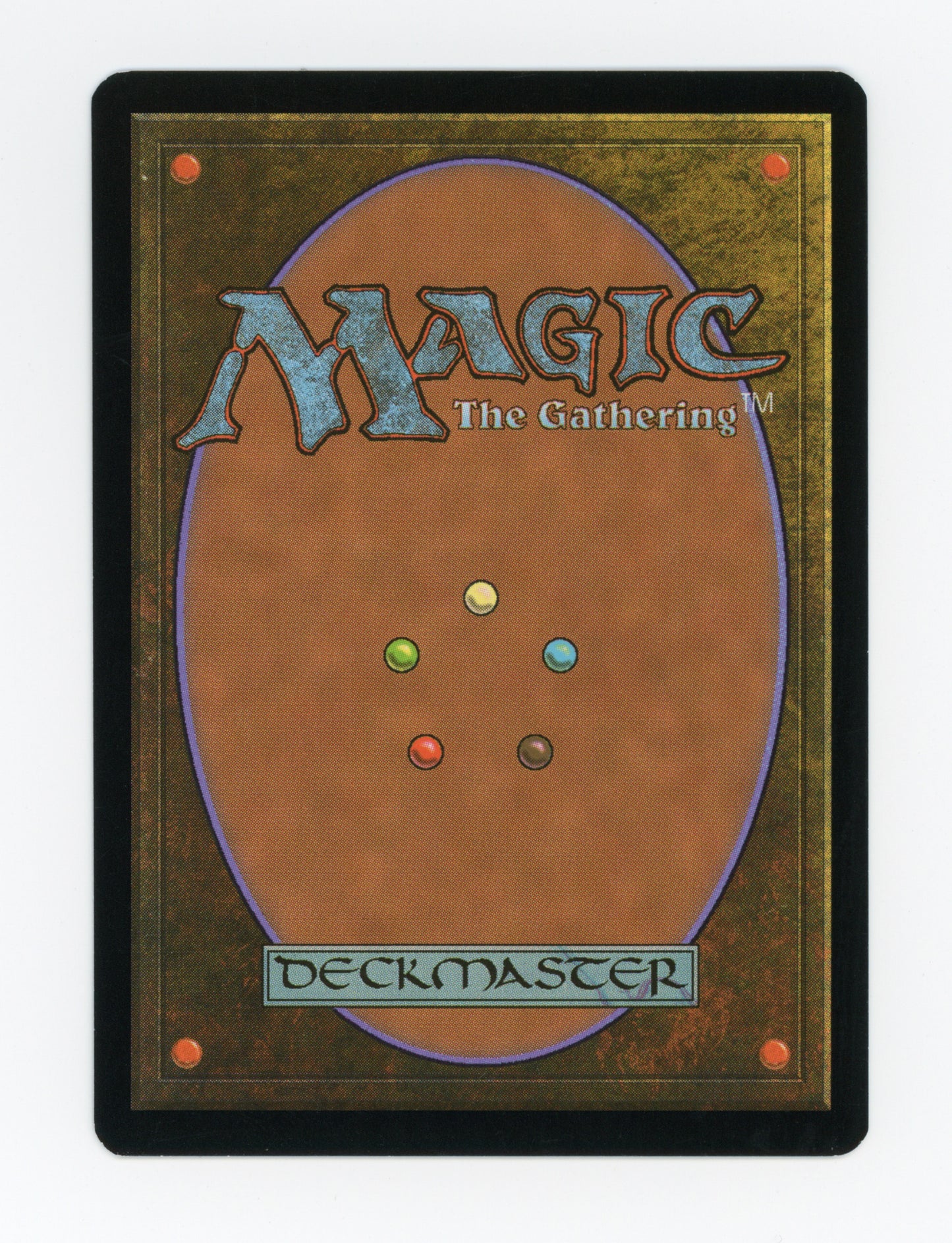 Survival of the Fittest — Foil — ID 18916