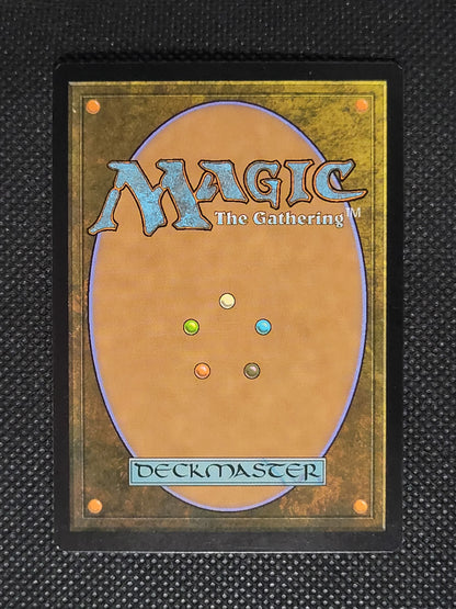Mox Opal — Masterpiece Series|Foil — ID 19815