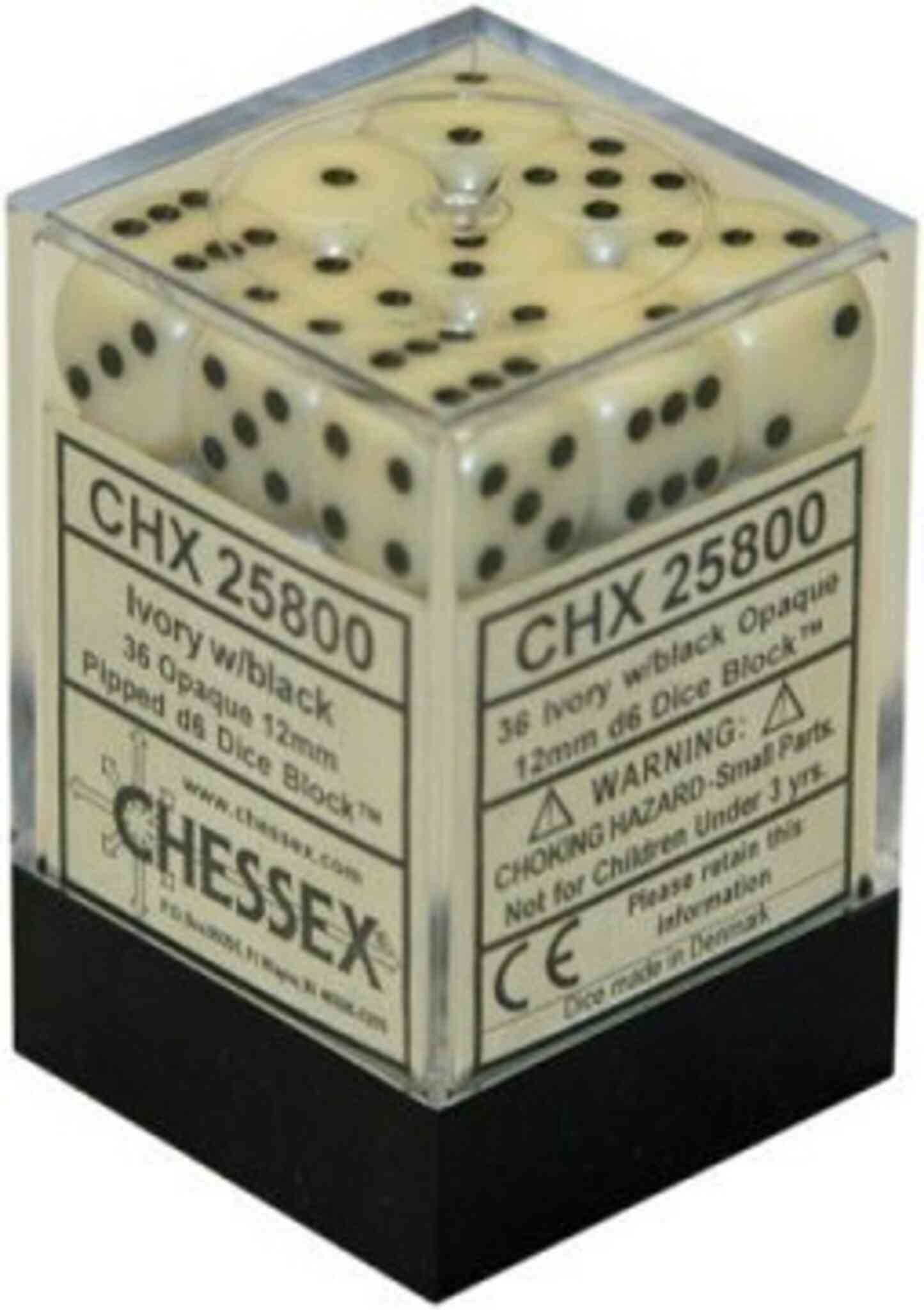 GAM-DIC-CHX25800