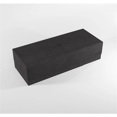 Gamegenic - Cards' Lair Convertible Deck Box - 1000+ - Black