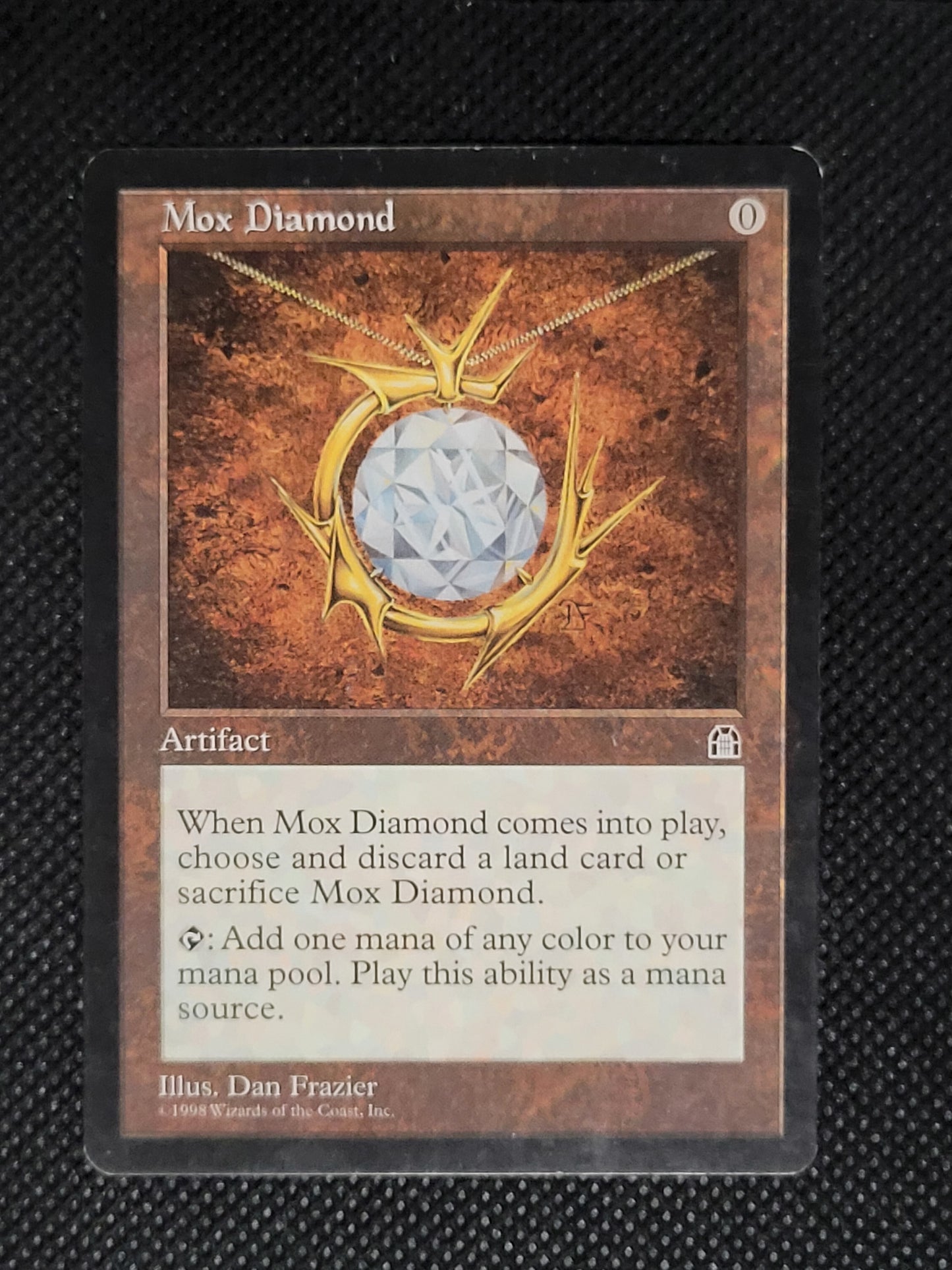 Mox Diamond — ID 18795