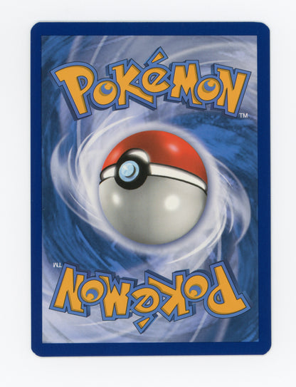 Special Delivery Pikachu — Promo|Holo — ID 19773