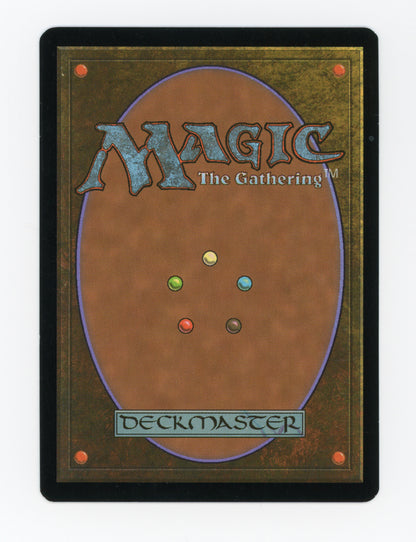 Polluted Delta — Foil — ID 18635