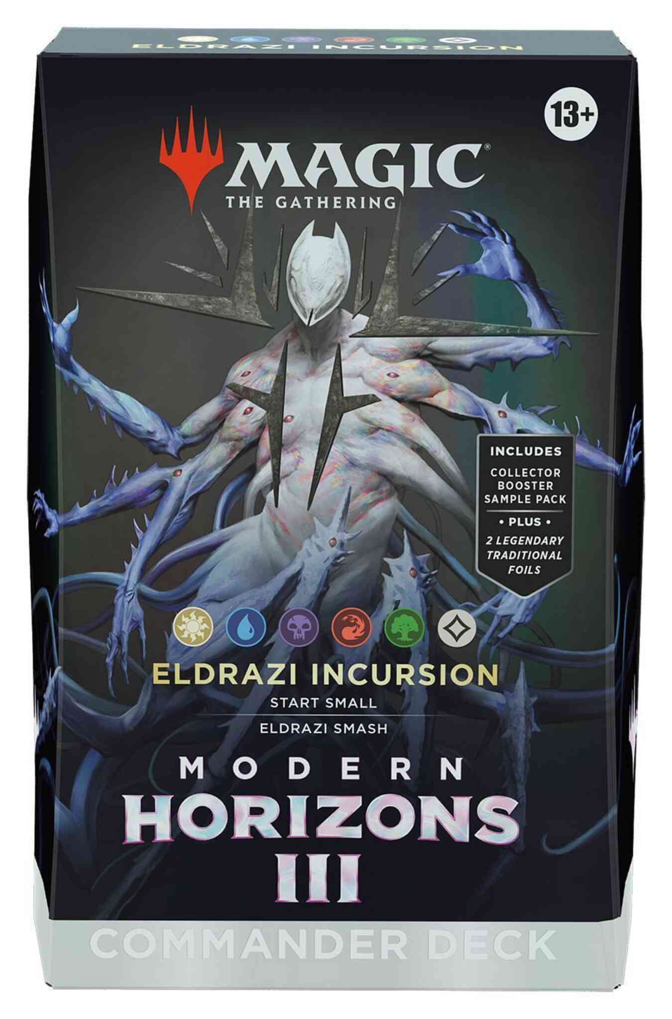 SEA-DEC-MTG-D32930000-ELDRAZI