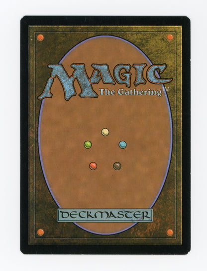 Flooded Strand — Masterpiece Series|Foil — ID 18007
