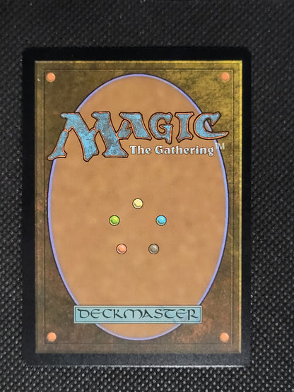 Minsc & Boo, Timeless Heroes — Borderless|Foil — ID 18793