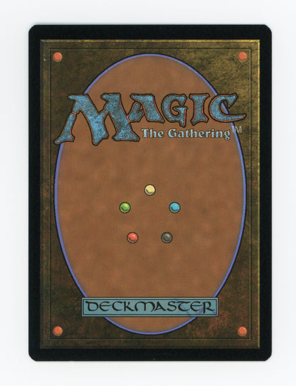 The Party Tree - The Great Henge — Borderless|Realms and Relics|Surge Foil — ID 19308