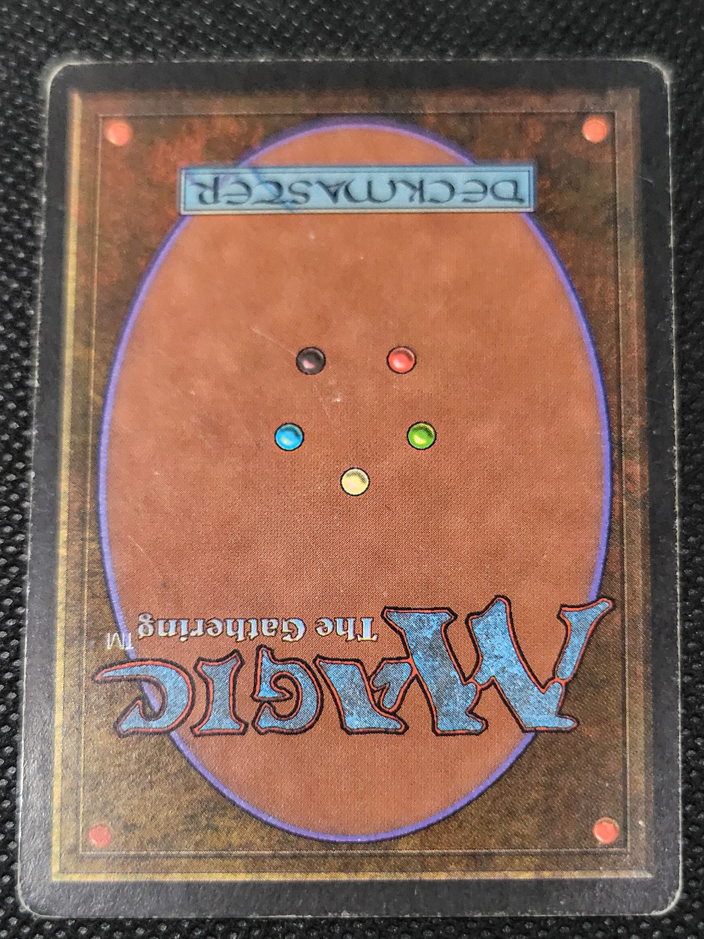 Scrubland — ID 16946