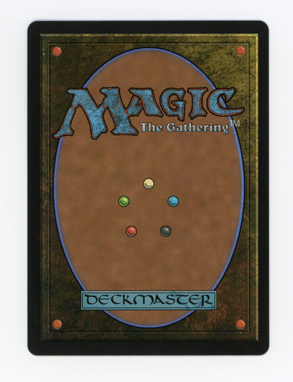 Scalding Tarn — Borderless|Dragonscale Foil — ID 19112