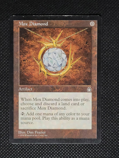 Mox Diamond — ID 19693