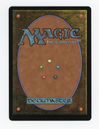 Lodestone Golem — Serial Numbered|417/500|Retro Frame|Schematic|Foil — ID 18789