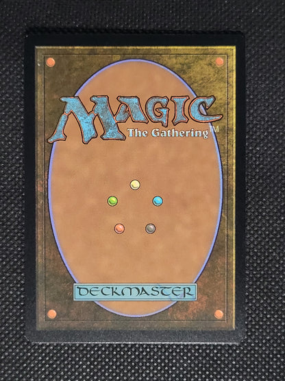 Joshua Rosfield - Rograkh, Son of Rohgahh — Borderless|Foil — ID 19340