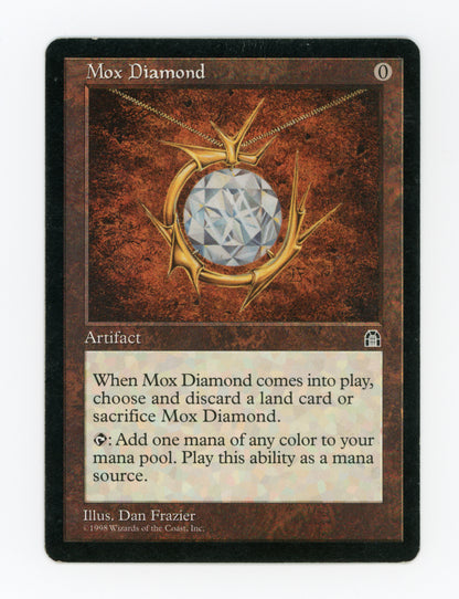 Mox Diamond — ID 18894