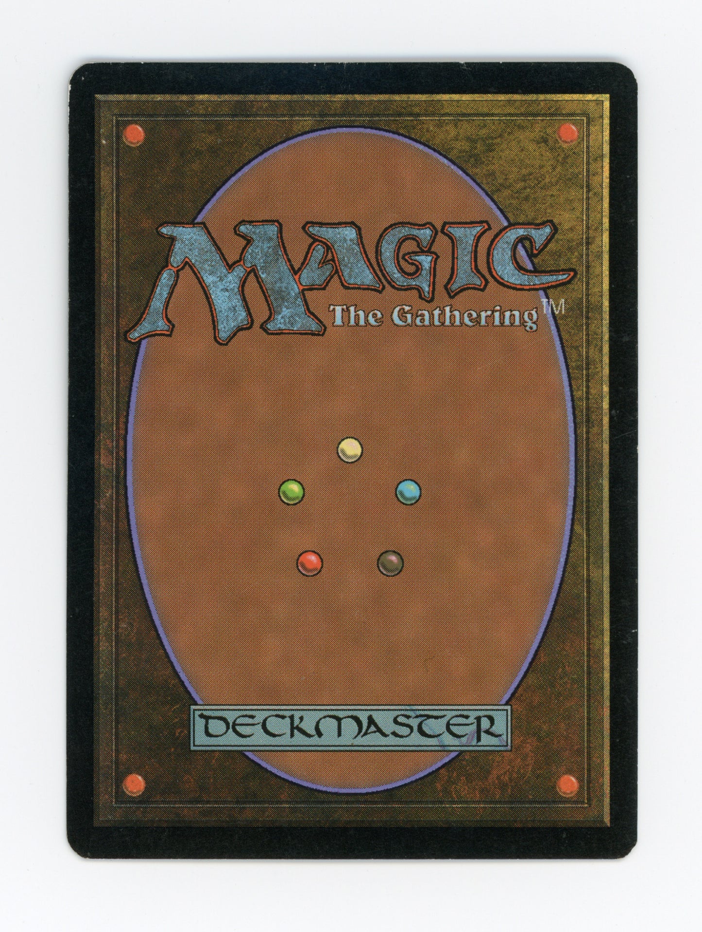Sylvan Safekeeper — Damaged|Foil — ID 20027