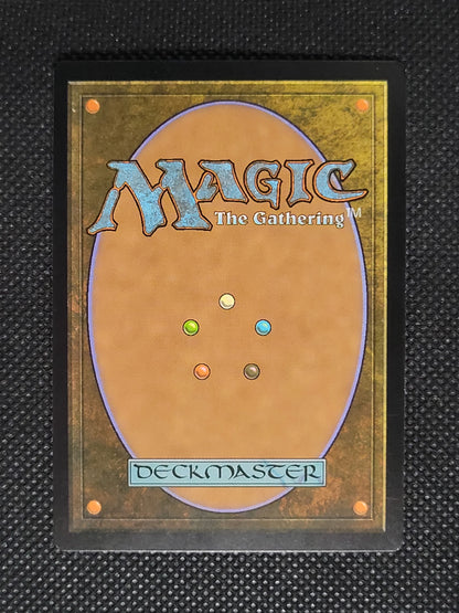 Mox Opal — Masterpiece Series|Foil — ID 19816