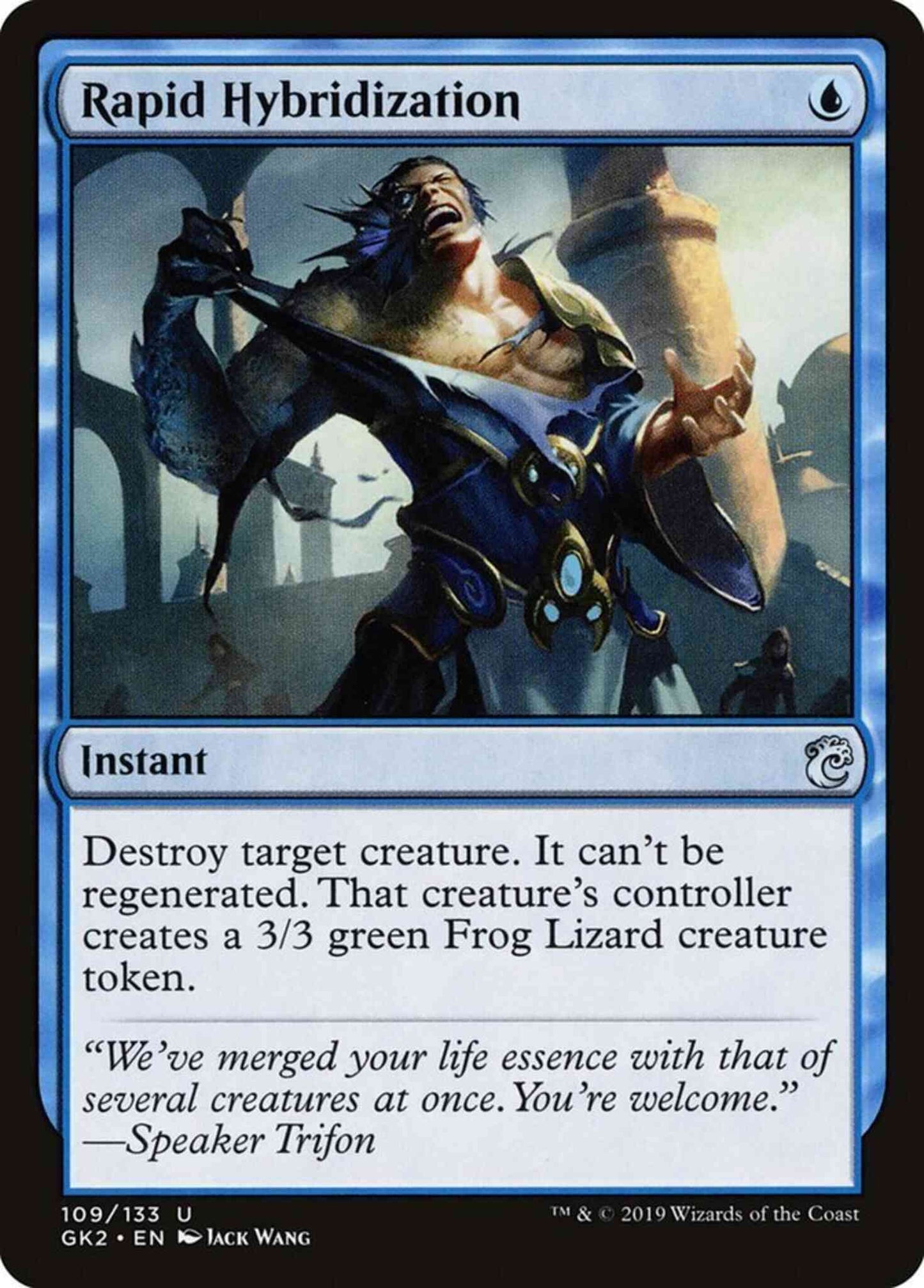 Rapid Hybridization [109] [RNA Guild Kit] [Non-Foil]