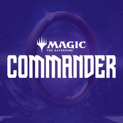 500x-commander