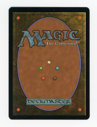 Thoughtseize — Foil — ID 17968