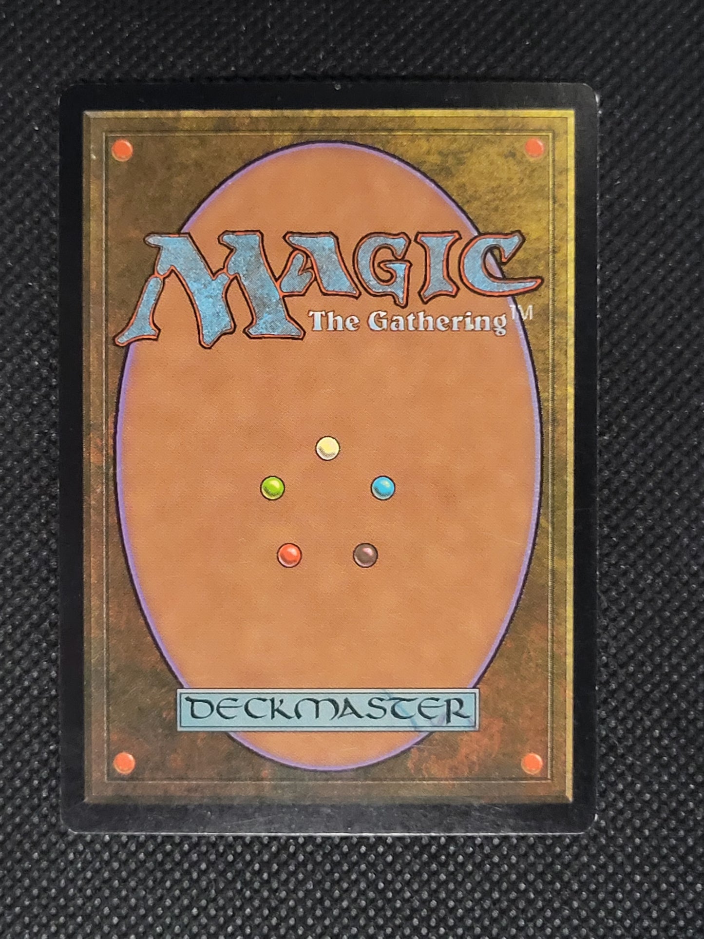 Gaea's Cradle — Foil — ID 18320