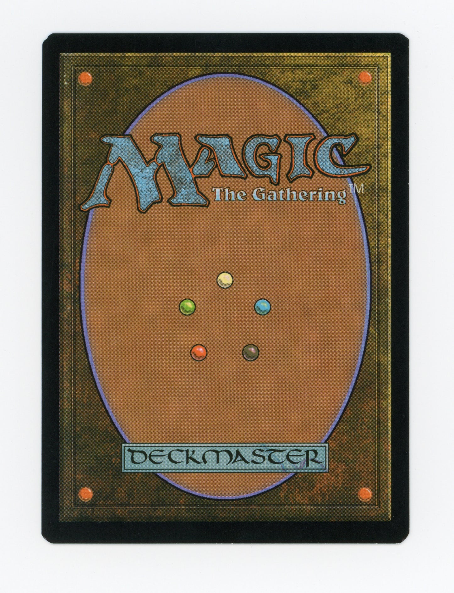 Mox Opal — Masterpiece Series|Foil — ID 19813