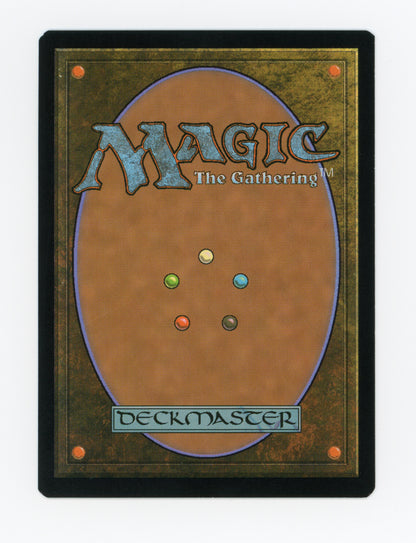 Mox Opal — Masterpiece Series|Foil — ID 19813